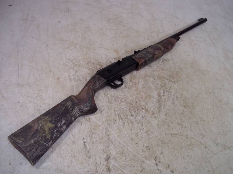 lot 138 image: BB Gun