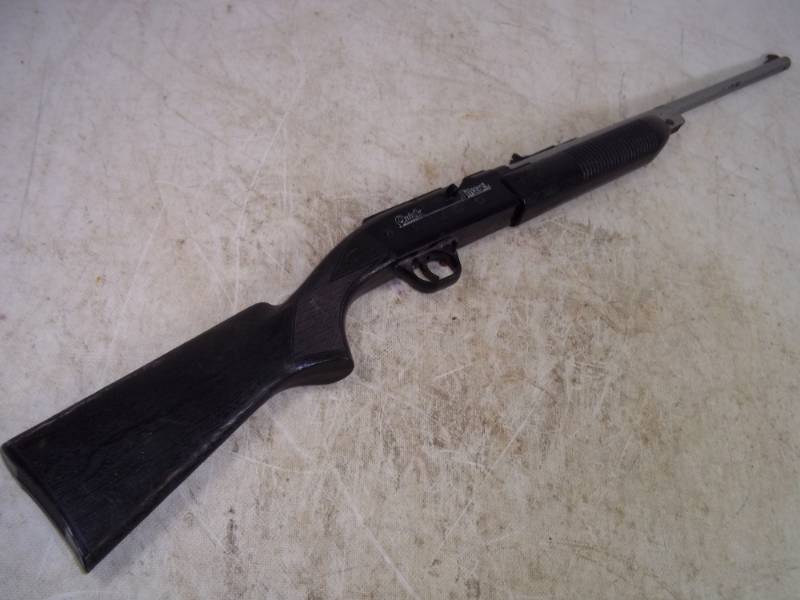 lot 141 image: BB Gun