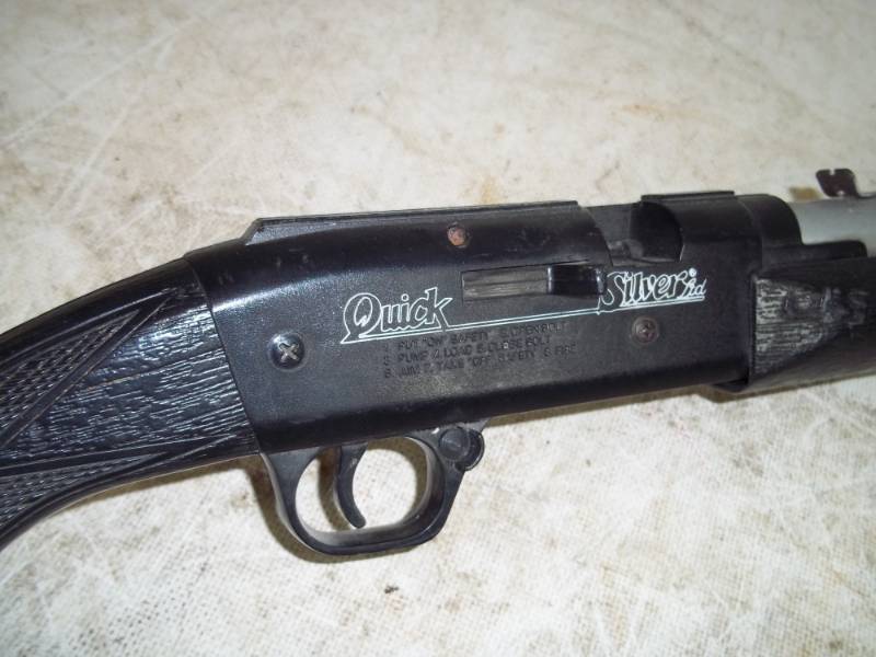 BB Gun | Advanced Sales Consignment Auction #251 | K-BID