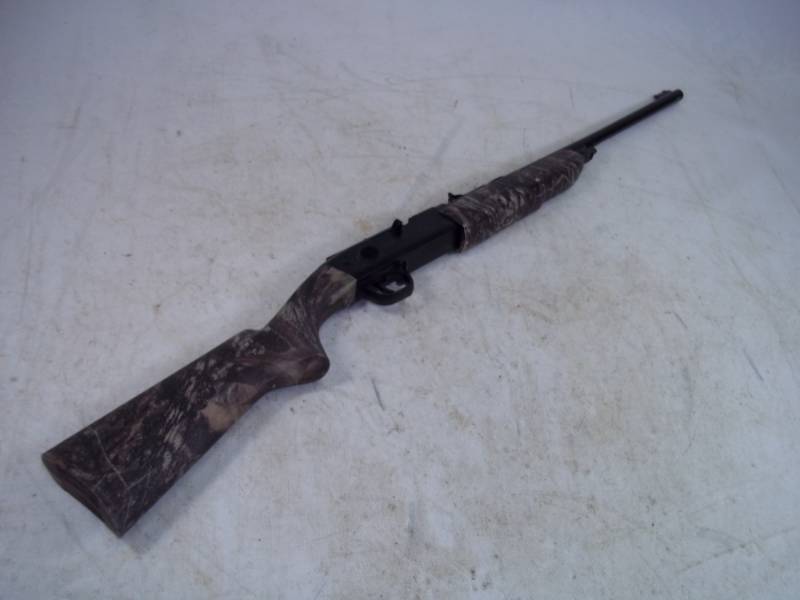 lot 227 image: BB Gun