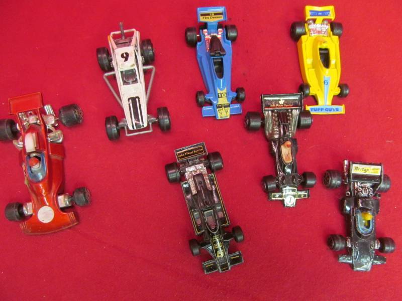 drag race cars