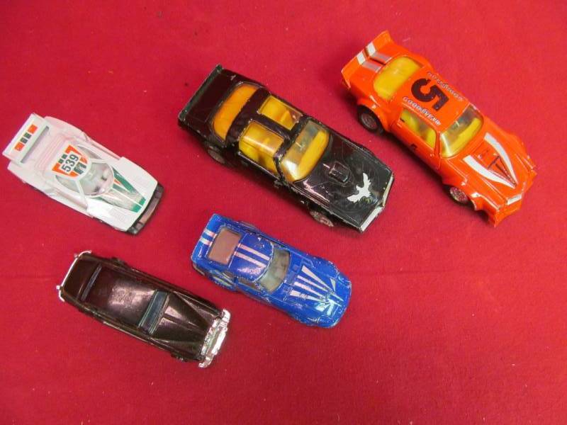 cars