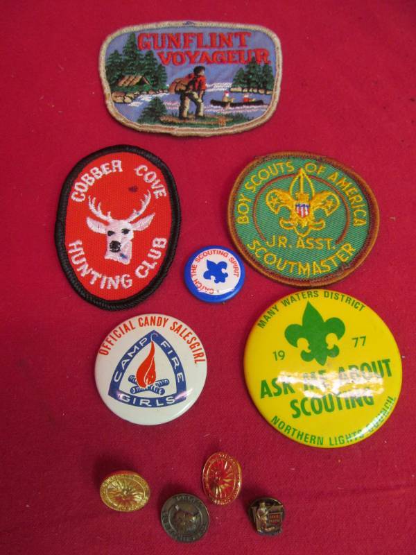 vintage collectables