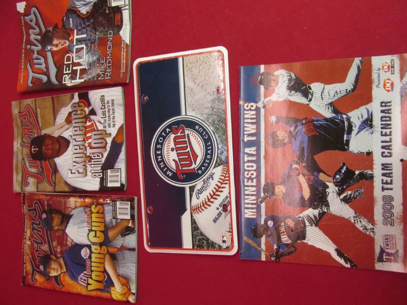 twins collectables