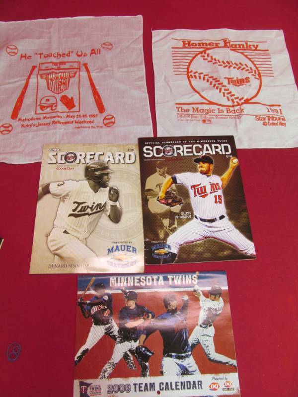 twins collectables