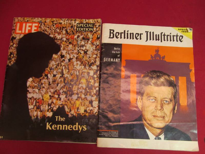 vintage Berliner