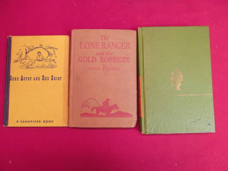 books