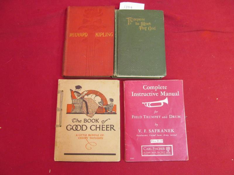 books