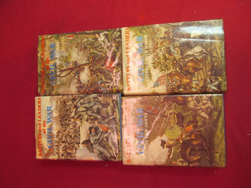 book set