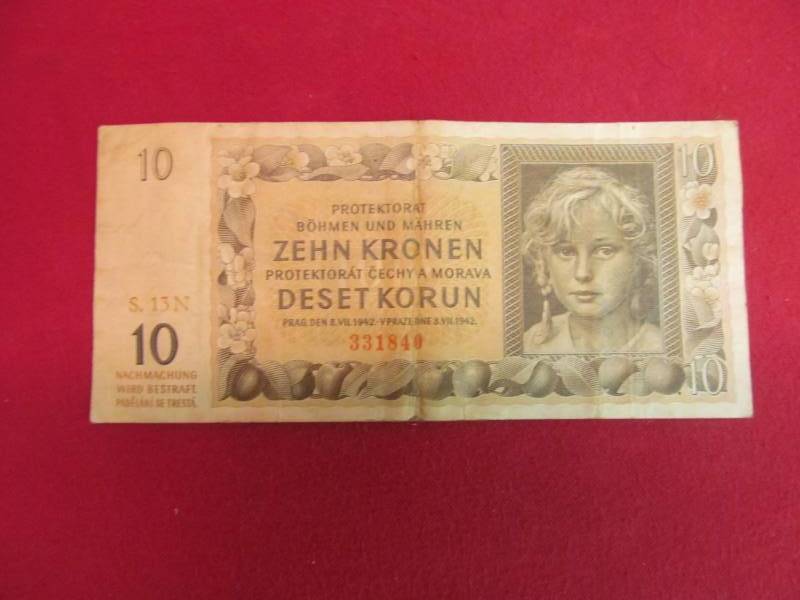 foreign currency