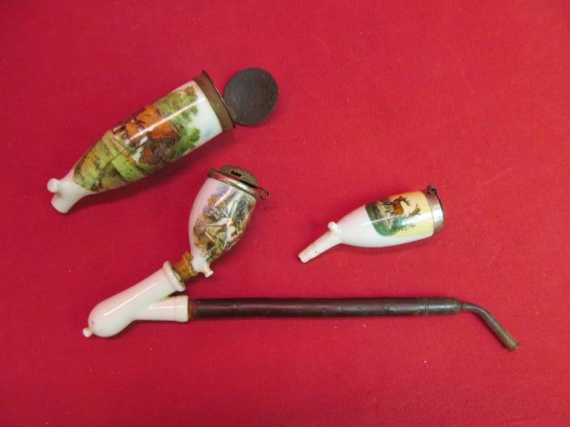 vintage pipe