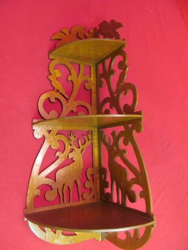 shelf