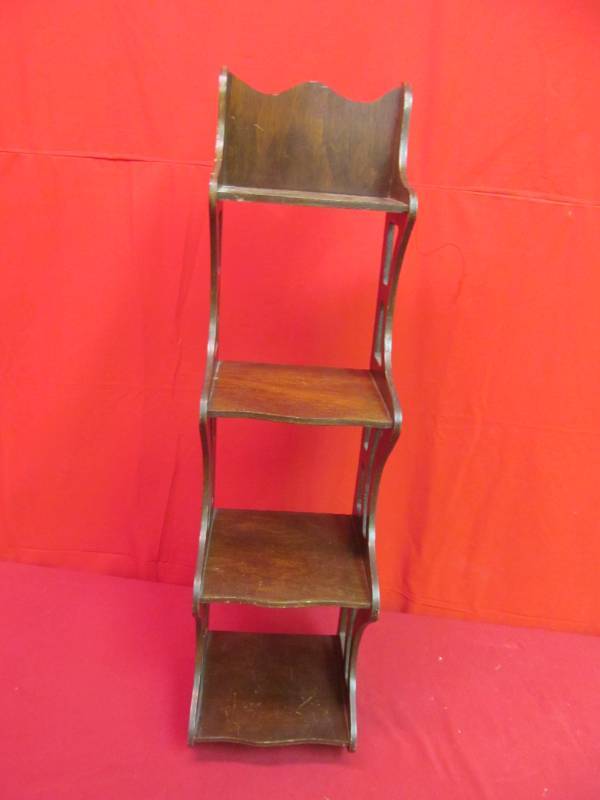 shelf
