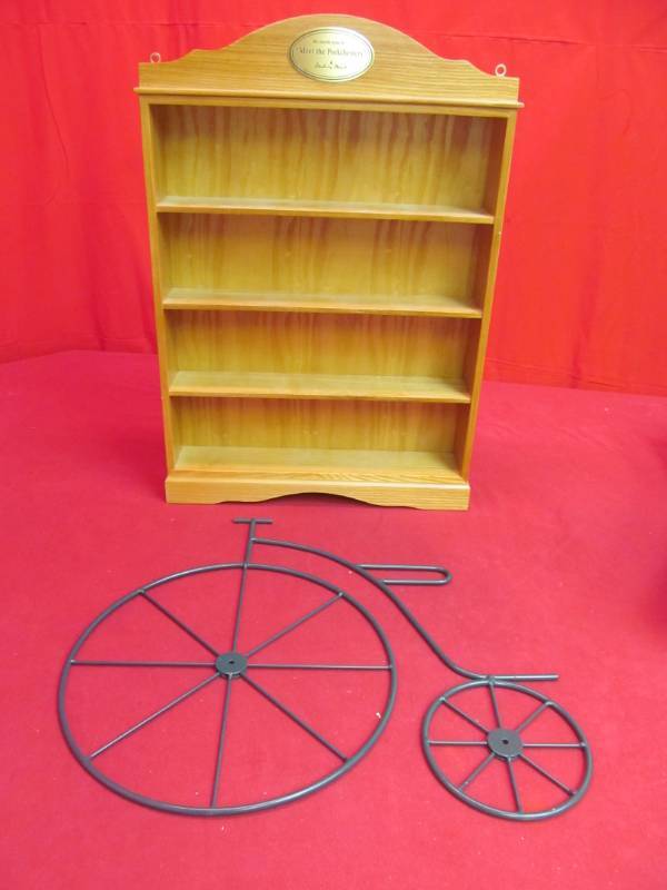 shelf