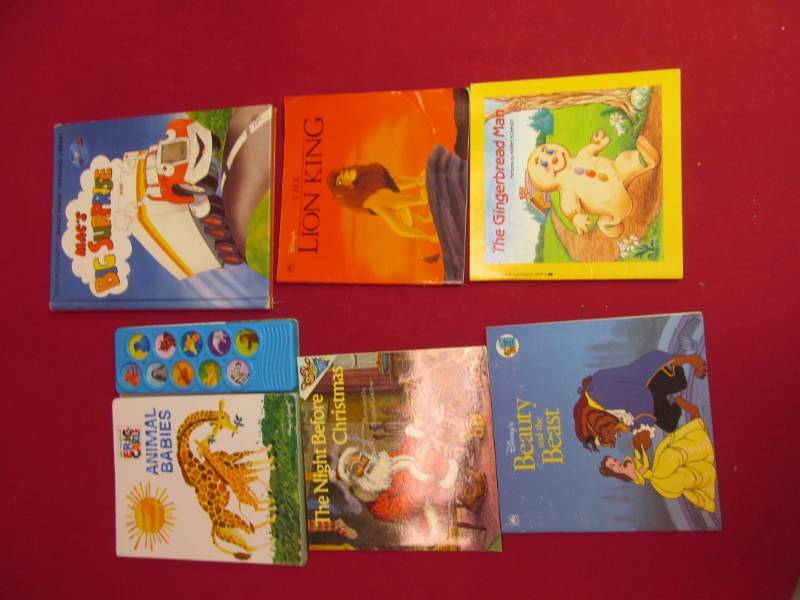 books