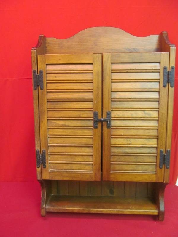cabinet,
