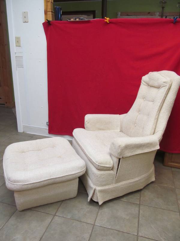 vintage chair