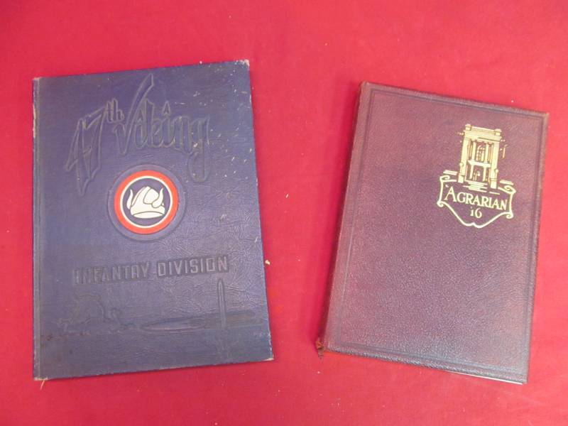 vintage books