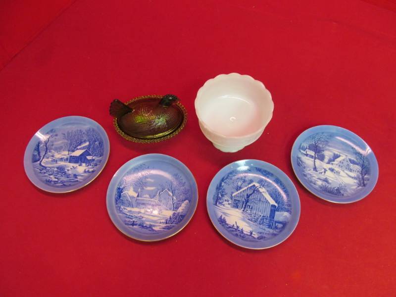 dish ware