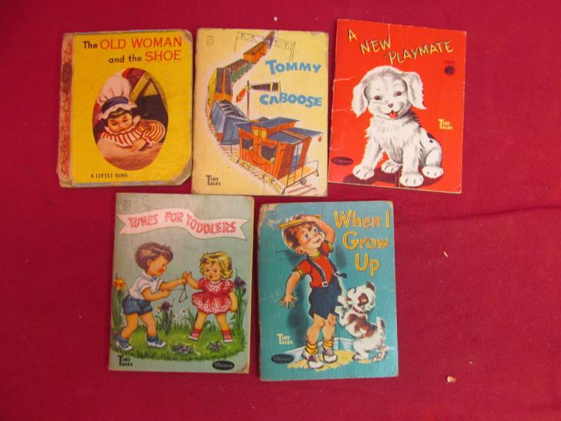 books