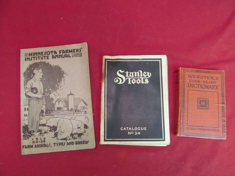books
