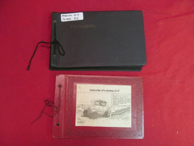 booklets