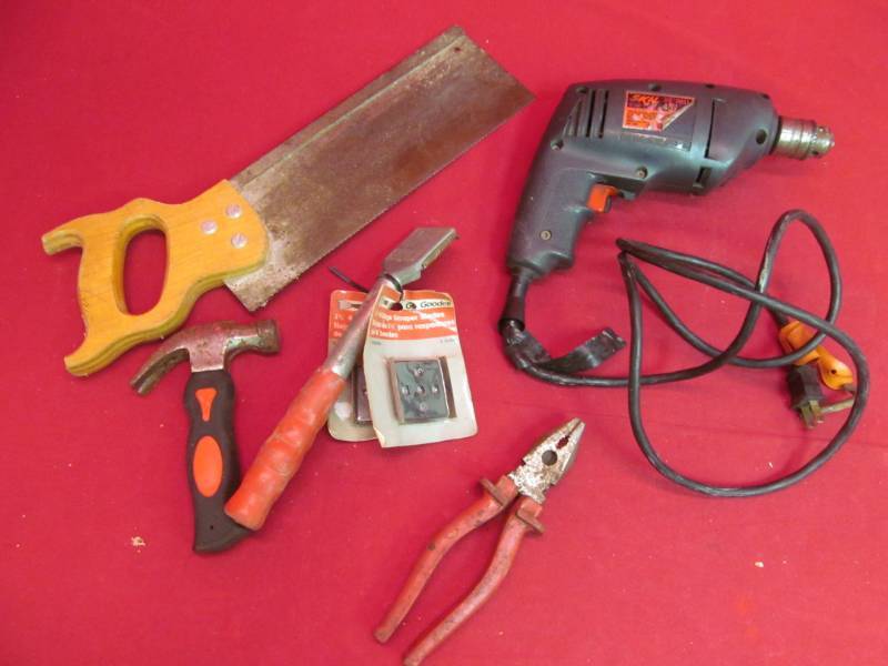 tools