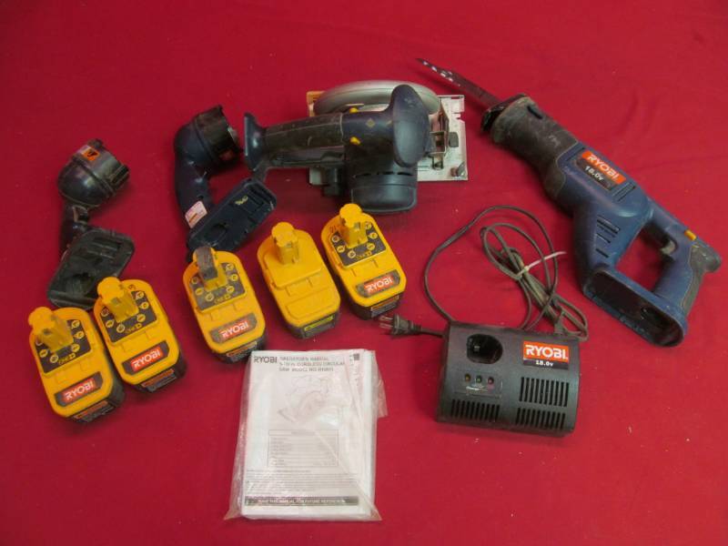 tools