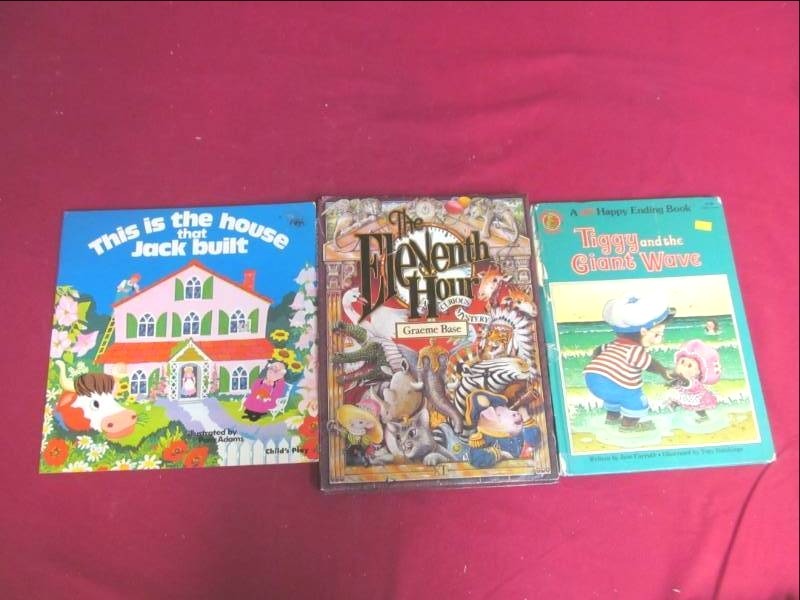books