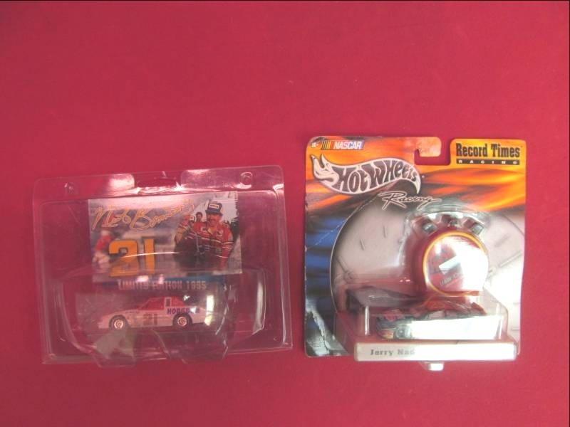 collectible cars