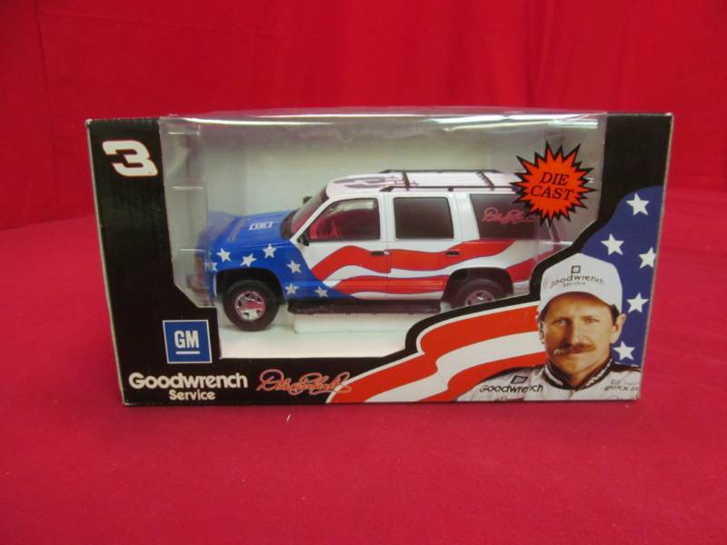 Racing champions cars