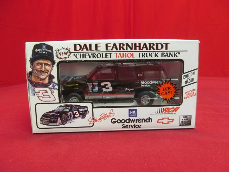 Racing champions cars
