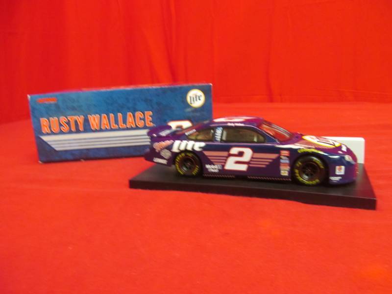 Racing champions cars