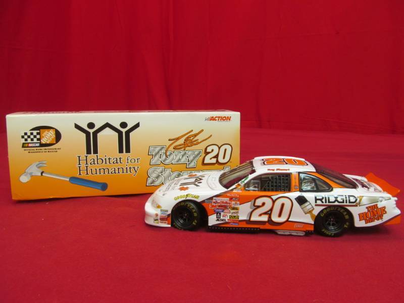 Racing champions cars