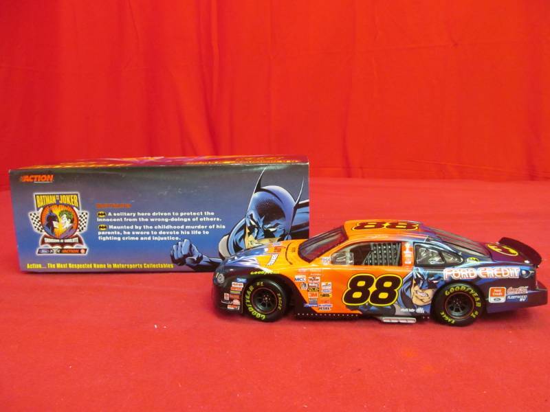 Racing champions cars