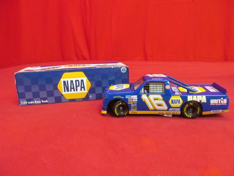 Racing champions cars