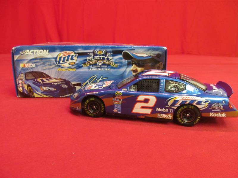 Racing champions cars