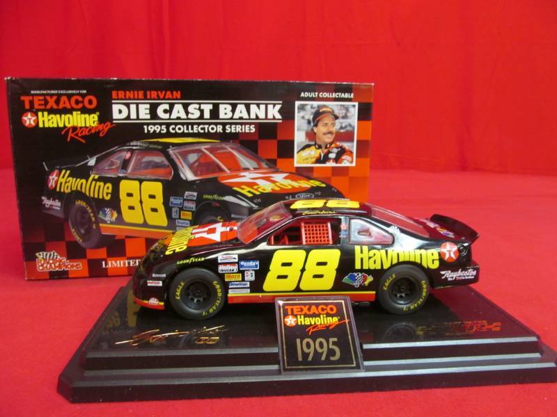 Racing champions cars