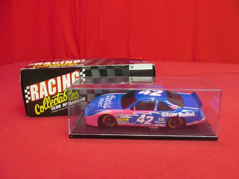 Racing champions cars