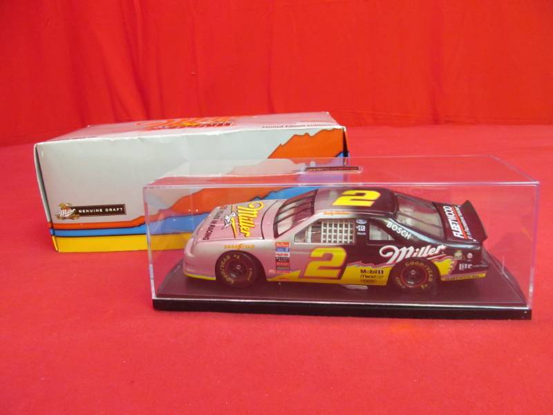 Racing champions cars