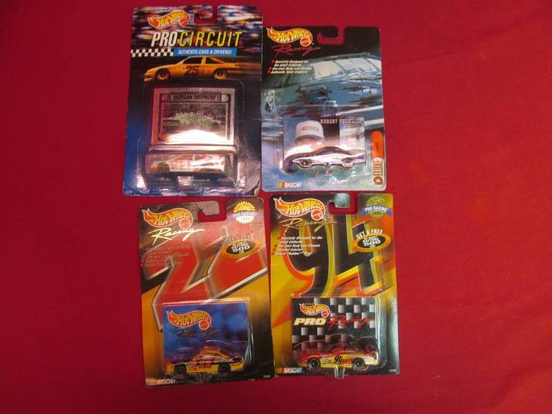 collectible cars