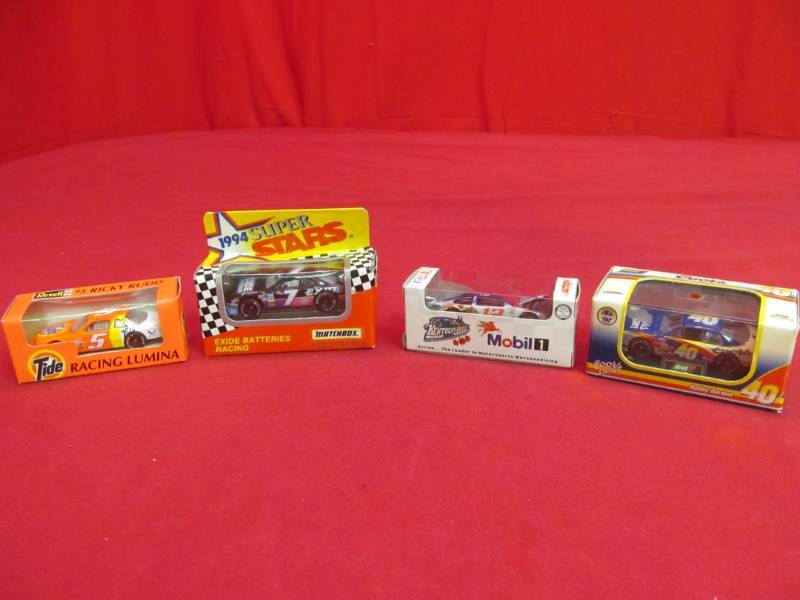 collectible cars