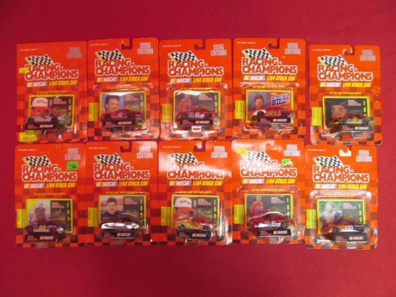 collectible cars