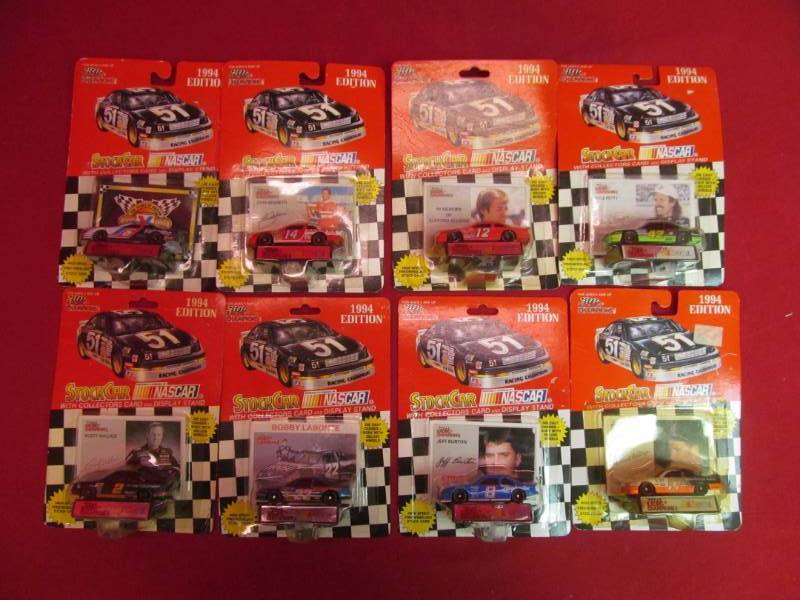 collectible cars