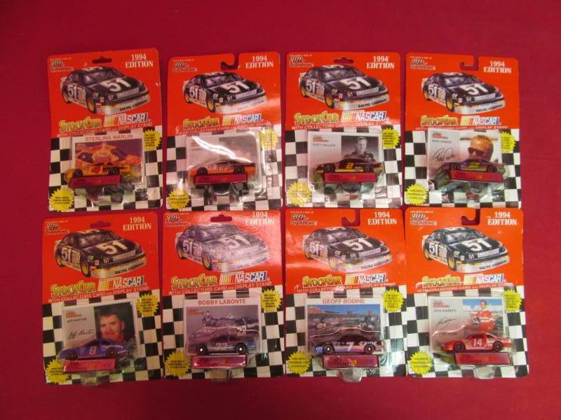 collectible cars