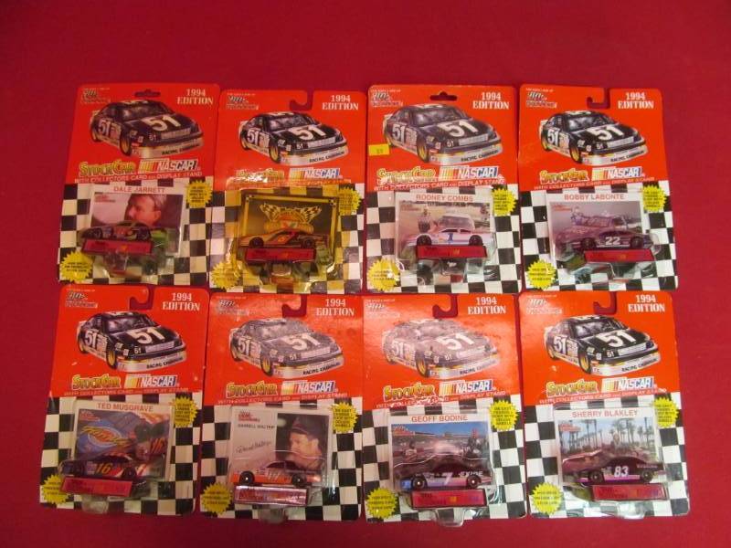 collectible cars