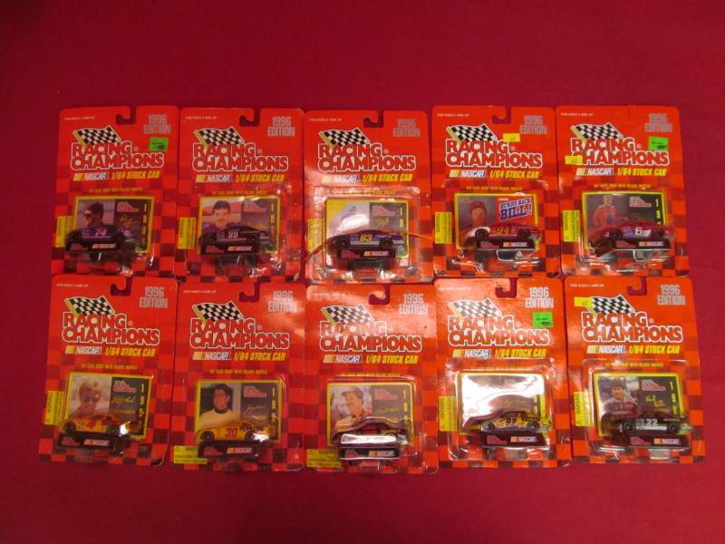 collectible cars