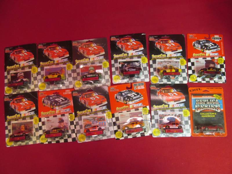 collectible cars