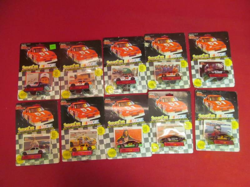 collectible cars