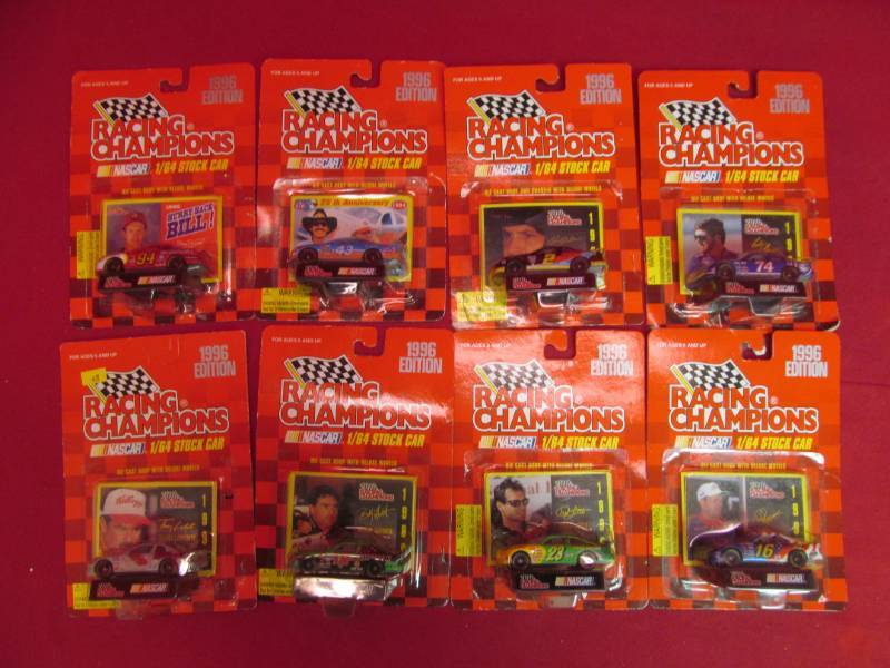 collectible cars